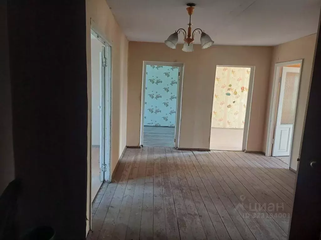 4-к кв. Свердловская область, Сухой Лог ул. Белинского, 34 (100.9 м) - Фото 2