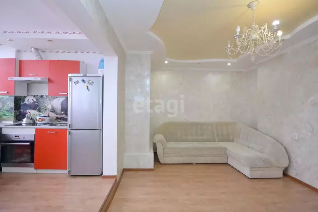 Квартира, 2 комнаты, 51 м - Фото 0