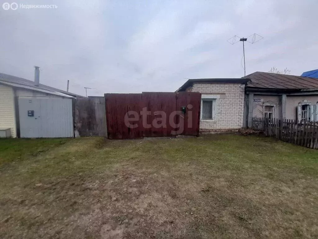 Дом в Ишим, Красноярская улица (62.5 м) - Фото 1