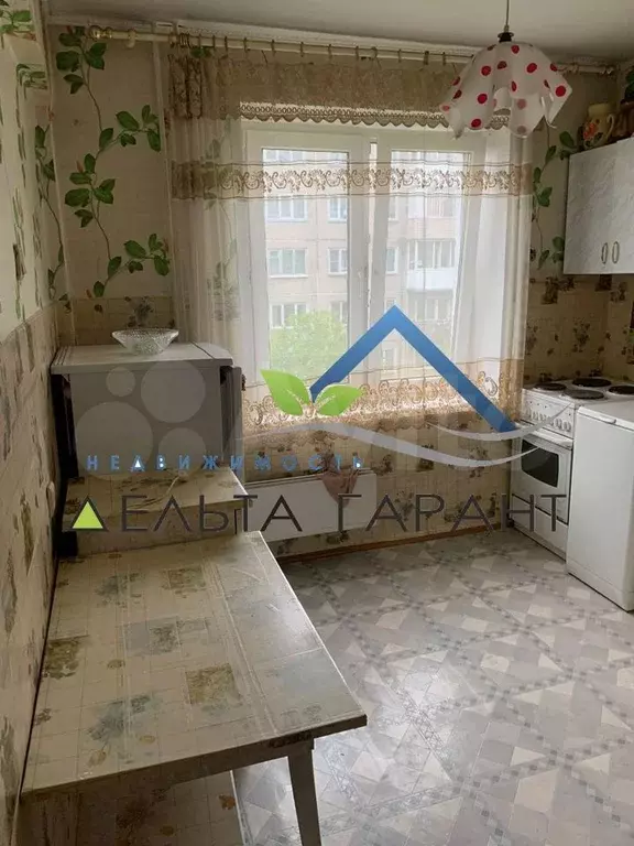 2-к. квартира, 48,5 м, 3/5 эт. - Фото 0