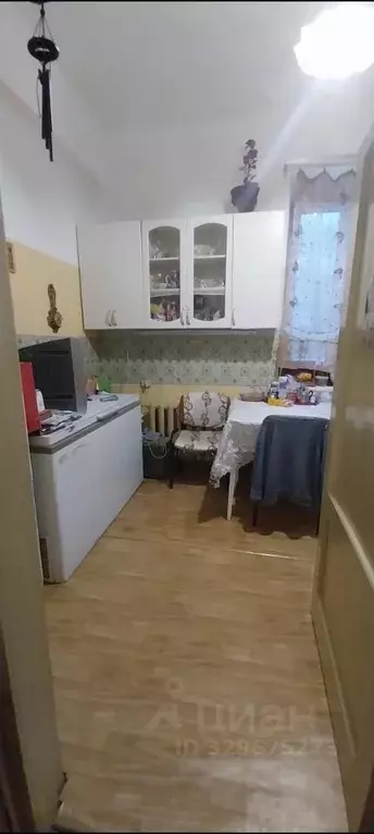 Комната Пермский край, Пермь Закамская ул., 2В (18.4 м) - Фото 1