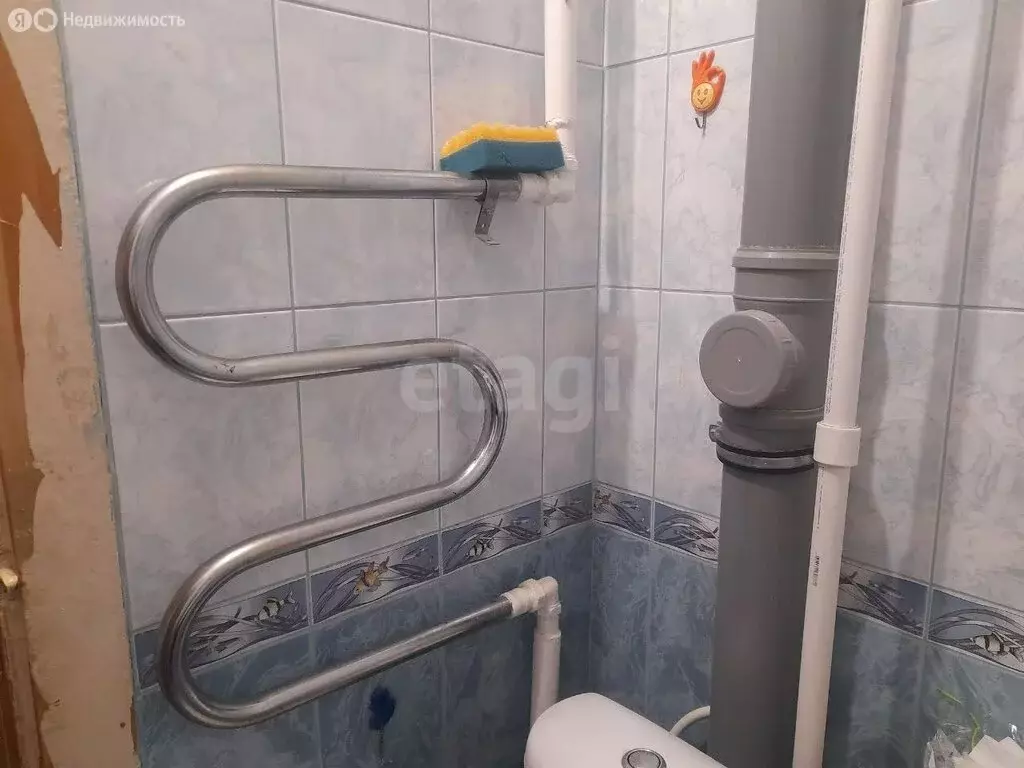 2-комнатная квартира: Самара, улица Советской Армии, 130 (42.3 м) - Фото 2