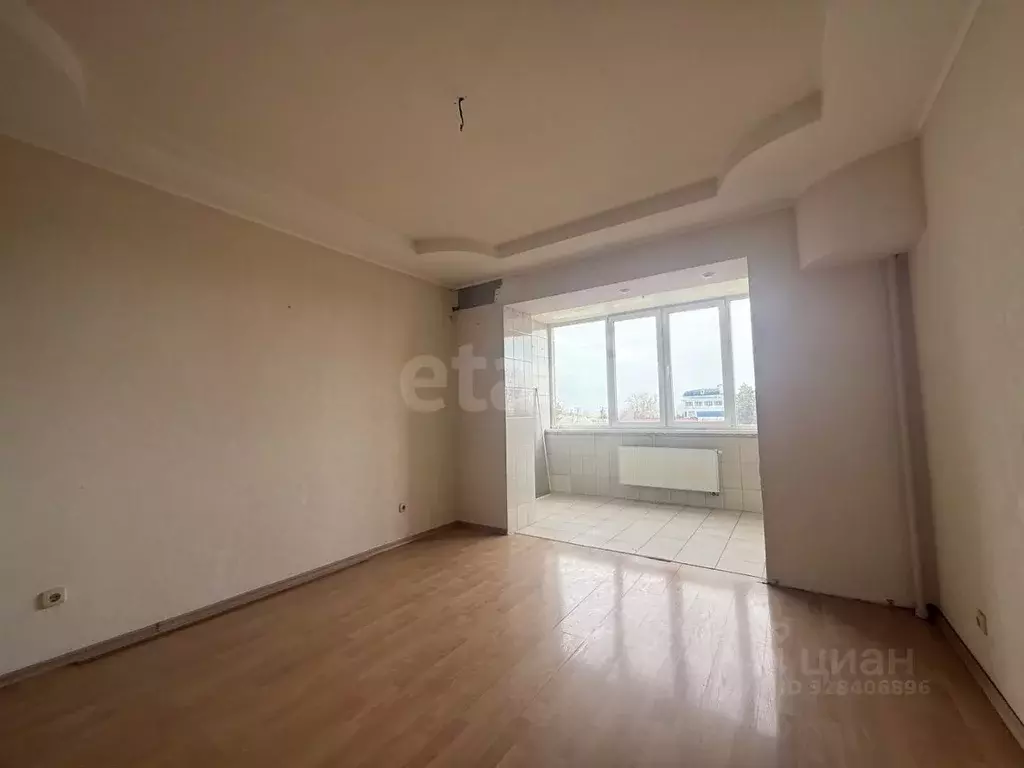 4-к кв. Краснодарский край, Ейск ул. Горького (141.7 м) - Фото 2