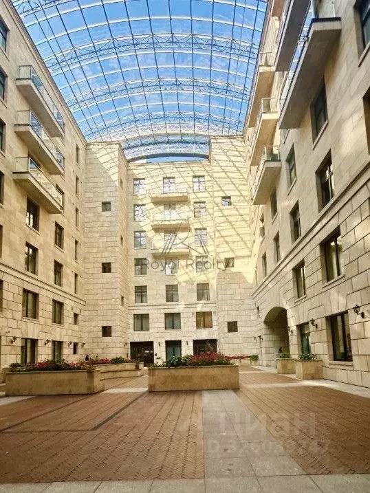 4-к кв. Санкт-Петербург Депутатская ул., 26 (270.0 м) - Фото 2