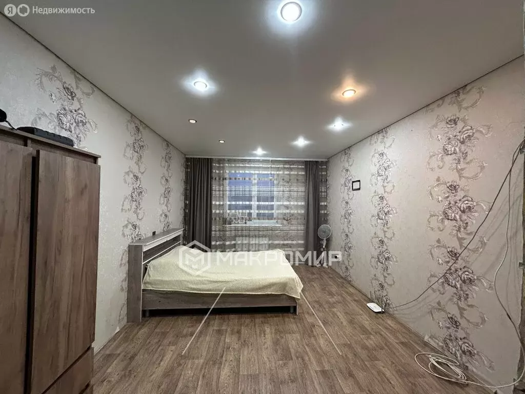 1-комнатная квартира: Отрадное, микрорайон Солнечный, 2 (34 м) - Фото 2