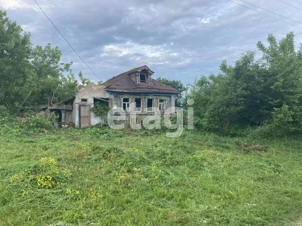 Дом в село Молотицы, Народная улица (43.5 м) - Фото 1