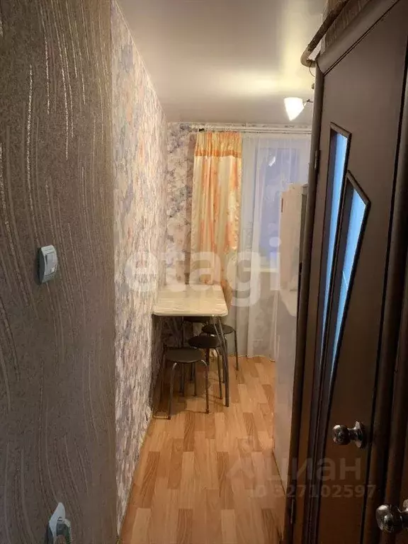 3-к кв. Свердловская область, Нижний Тагил ул. Зари, 42 (57.3 м) - Фото 1