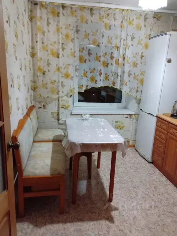 Комната Иркутская область, Иркутск Первомайский мкр, 28 (12.0 м) - Фото 2