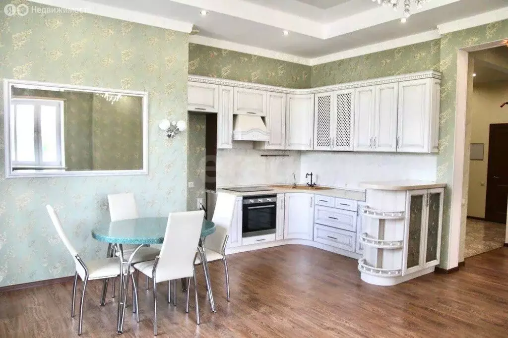 2-комнатная квартира: Дмитров, улица Архитектора В.В. Белоброва, 7 ... - Фото 1