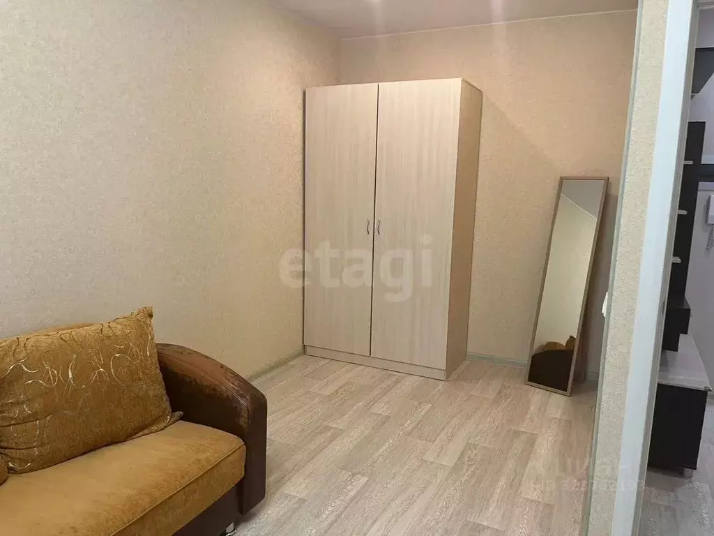 1-к кв. Татарстан, Пестречинский район, Шигалеевское с/пос, с. Новое ... - Фото 2