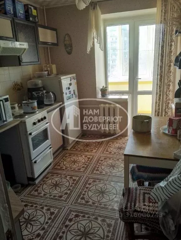 2-к кв. Удмуртия, Глазов ул. Толстого, 40 (47.2 м) - Фото 0