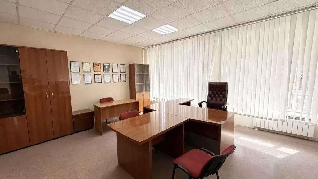 Офис в Саратовская область, Саратов Мирный пер., 11 (391 м) - Фото 2