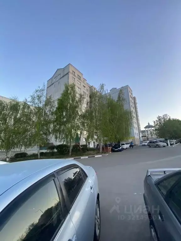 3-к кв. Белгородская область, Старый Оскол Старая Мельница кв-л, 7 ... - Фото 0