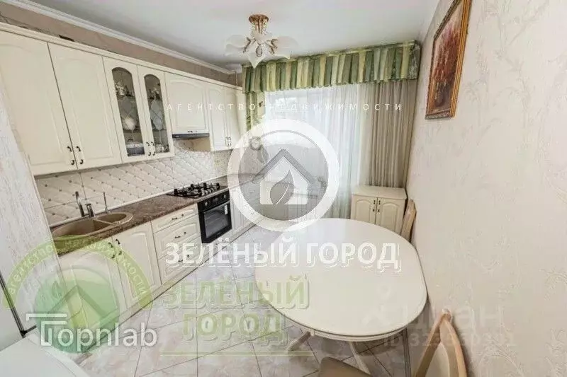 2-к кв. Калининградская область, Калининград бул. Любови Шевцовой, 33 ... - Фото 1