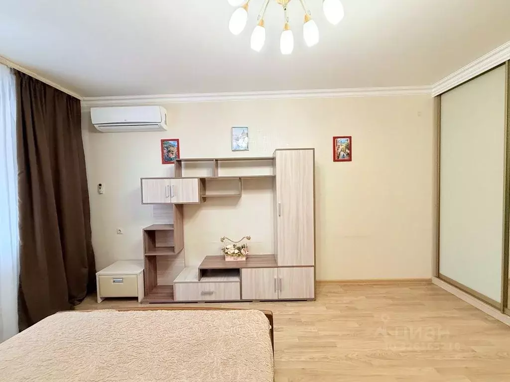 1-к кв. Московская область, Балашиха ул. 40 лет Победы, 25 (37.0 м) - Фото 2