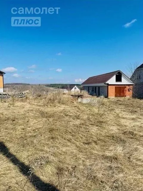 Участок в Белгородская область, Алексеевка ул. 50-летия Победы (10.0 ... - Фото 0