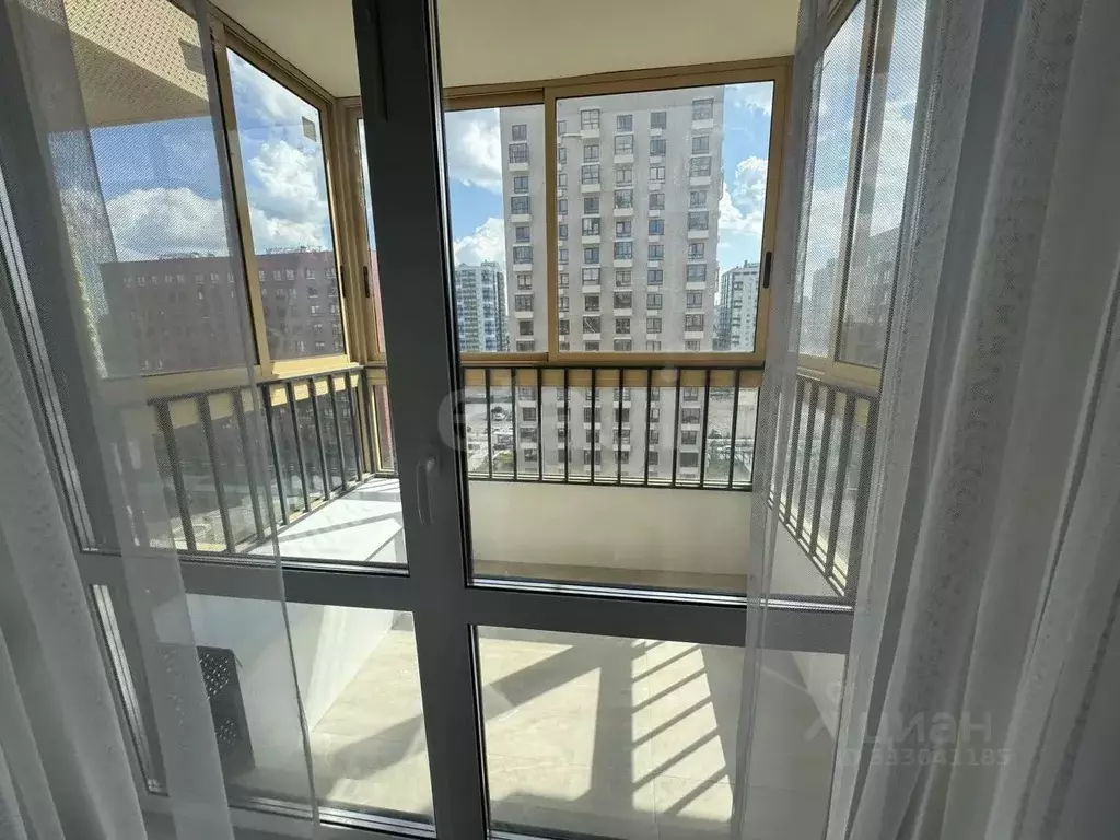 2-к кв. Татарстан, Казань ул. Анаса Тазетдинова, 7к3 (48.0 м) - Фото 1
