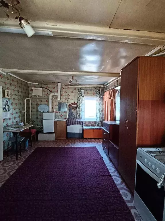 Дом, 60 м - Фото 1