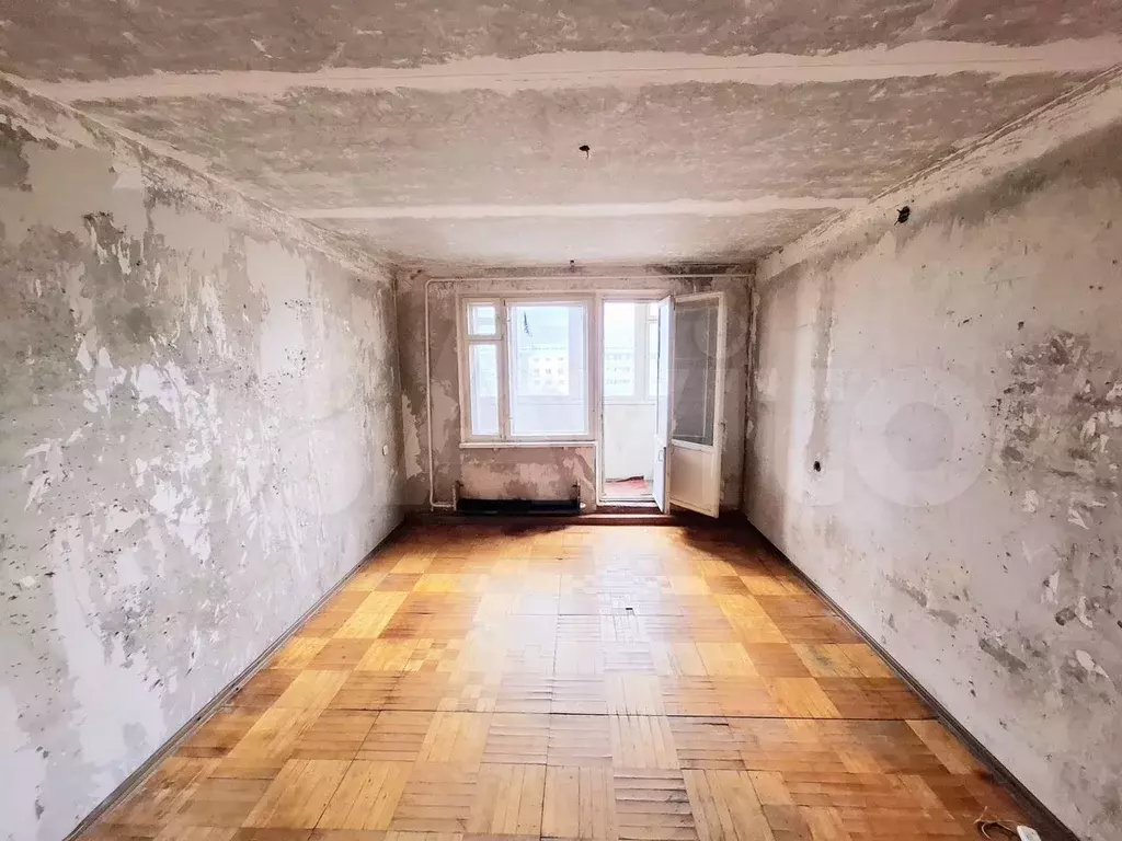 2-к. квартира, 47 м, 5/5 эт. - Фото 1