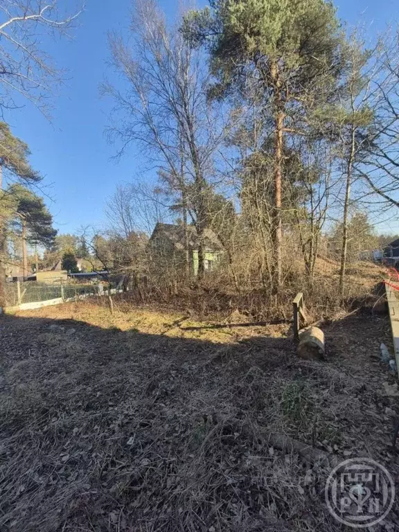 Участок в Ленинградская область, Всеволожск просп. Герцена, 37 (9.85 ... - Фото 2