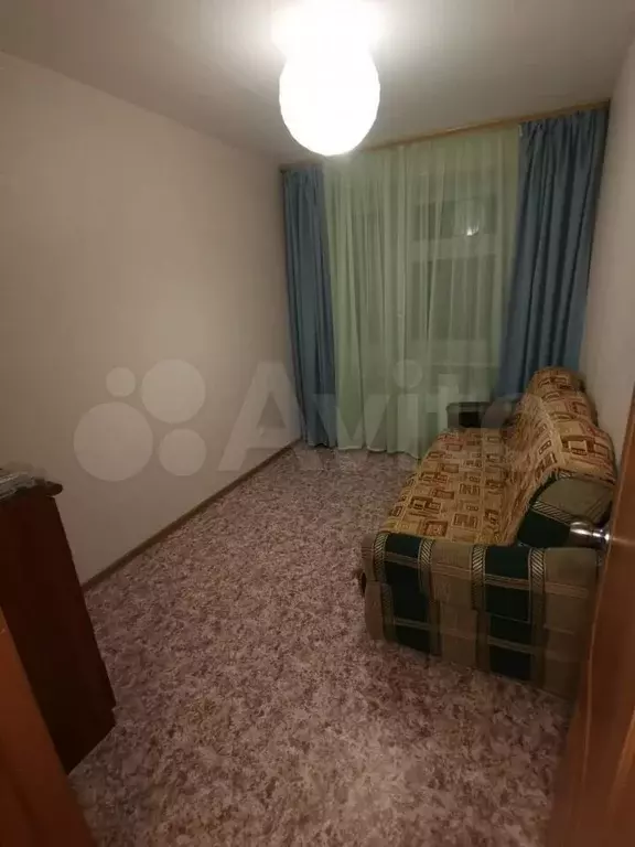 2-к. квартира, 46 м, 6/9 эт. - Фото 1