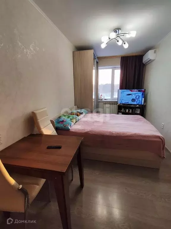 Продаётся 1-к квартира, 18.1 м - Фото 0