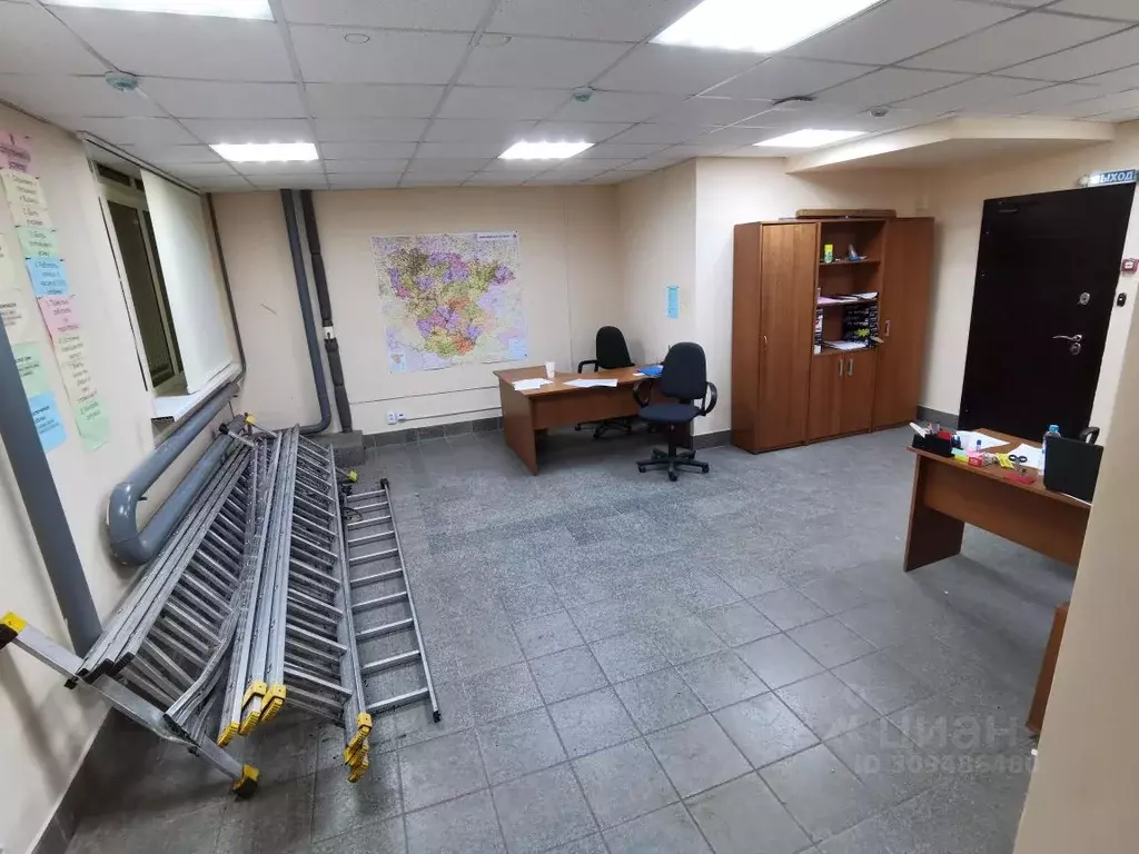 Помещение свободного назначения в Воронежская область, Воронеж ... - Фото 2