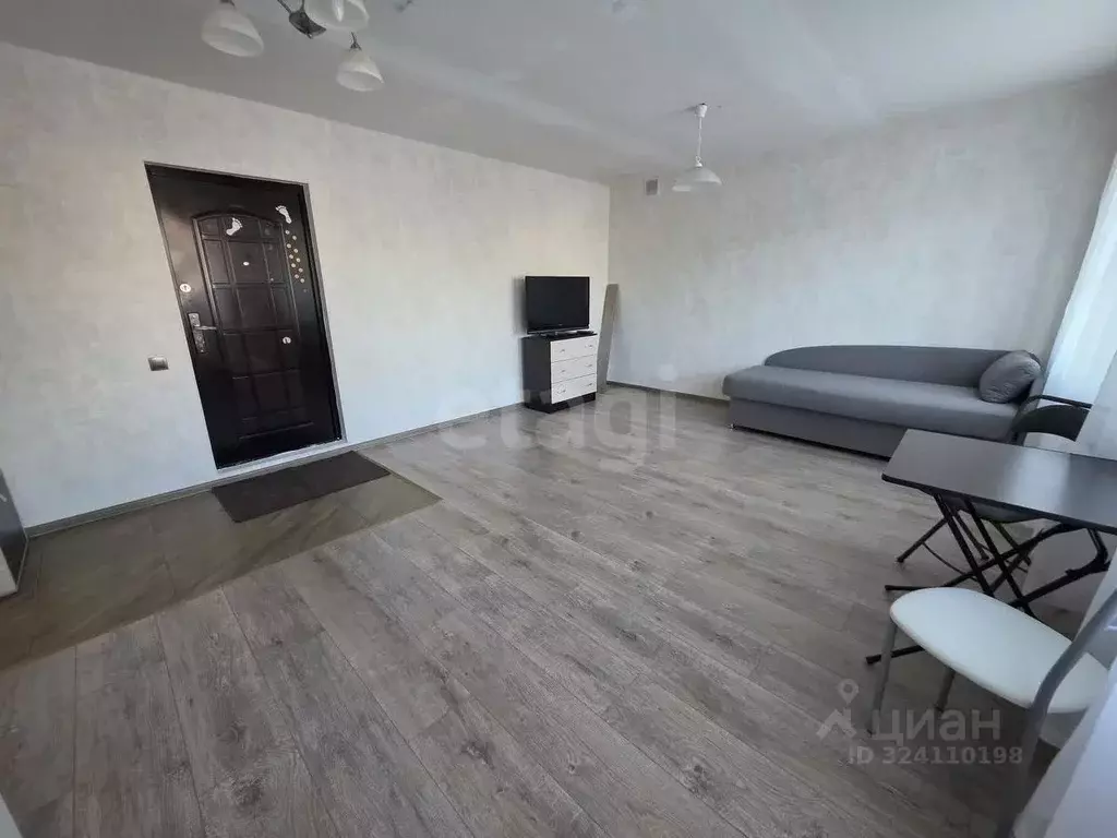 Комната Ленинградская область, Кириши Волховская наб., 36а (25.0 м) - Фото 1