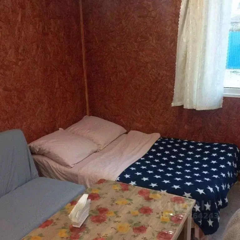 1-к кв. Приморский край, Артем Амурская ул., 24 (20.0 м) - Фото 2