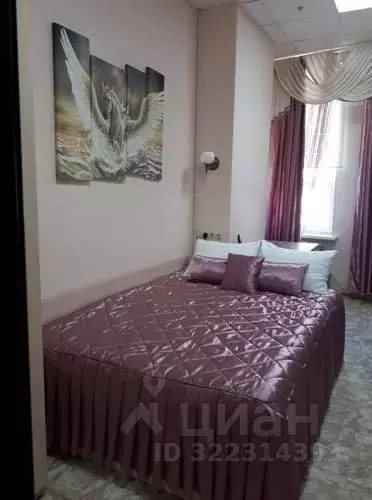 Комната Нижегородская область, Нижний Новгород ул. Дмитрия Павлова, 13 ... - Фото 2