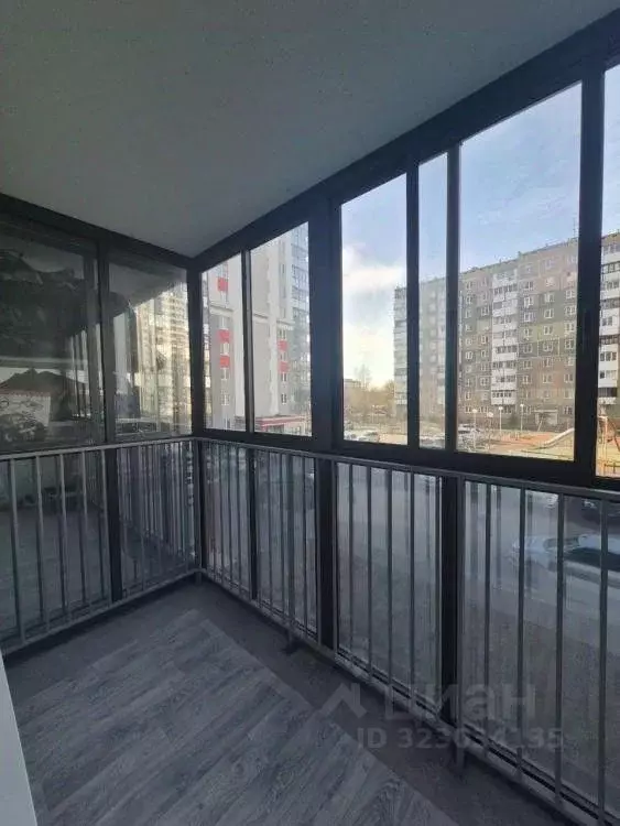 3-к кв. Кемеровская область, Кемерово Космическая ул., 4Б (60.0 м) - Фото 2