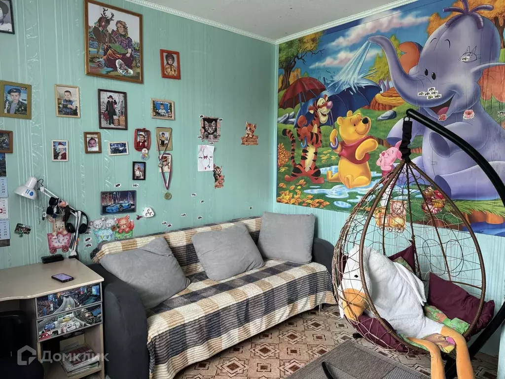 Продаётся 1-к квартира, 22.3 м - Фото 0