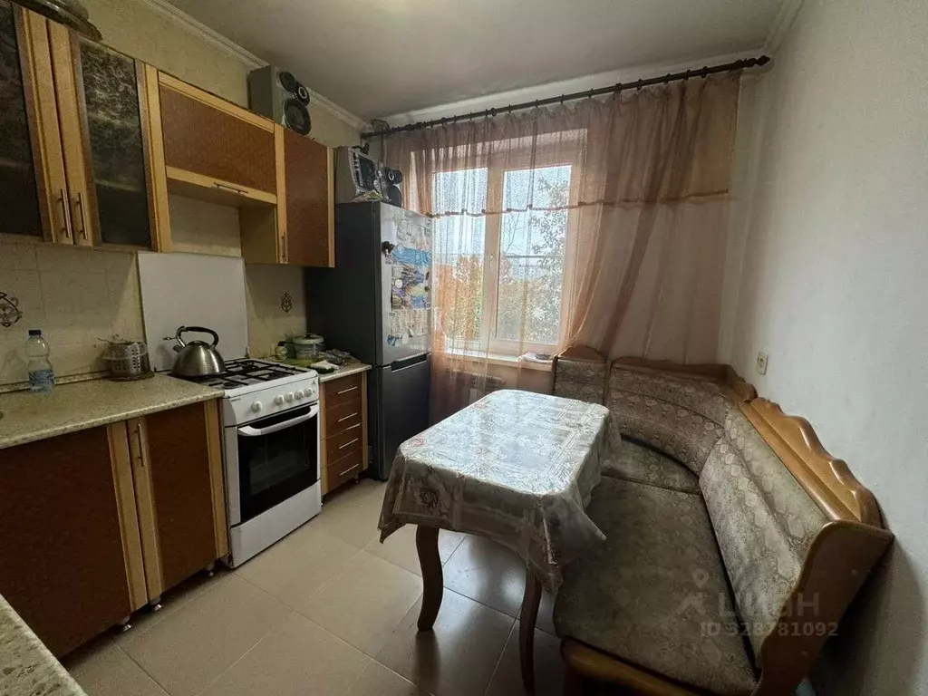 2-к кв. Северная Осетия, Владикавказ ул. Генерала Дзусова, 5/6 (46.0 ... - Фото 1