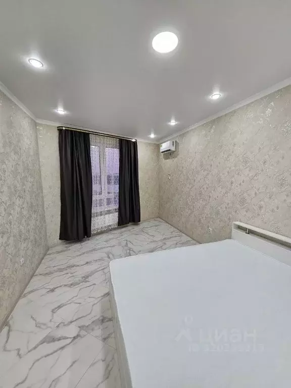 1-к кв. Краснодарский край, Краснодар Воронежская ул., 47Дк1 (50.0 м) - Фото 0