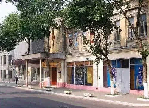 Офис в Калужская область, Калуга Театральная ул., 36 (200 м) - Фото 1