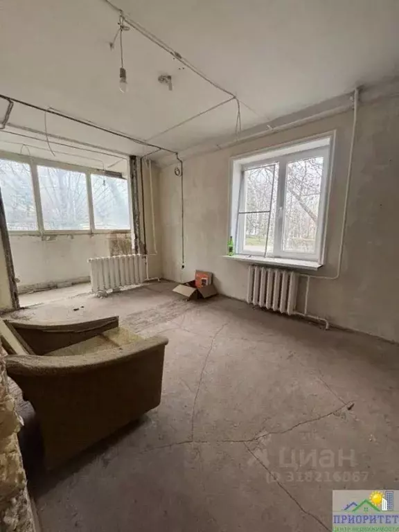 2-к кв. Ставропольский край, Кисловодск ул. Андрея Губина, 20 (54.0 м) - Фото 1