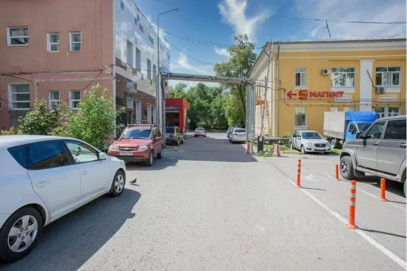 1-к кв. Нижегородская область, Нижний Новгород ул. Июльских Дней, 1к1 ... - Фото 1