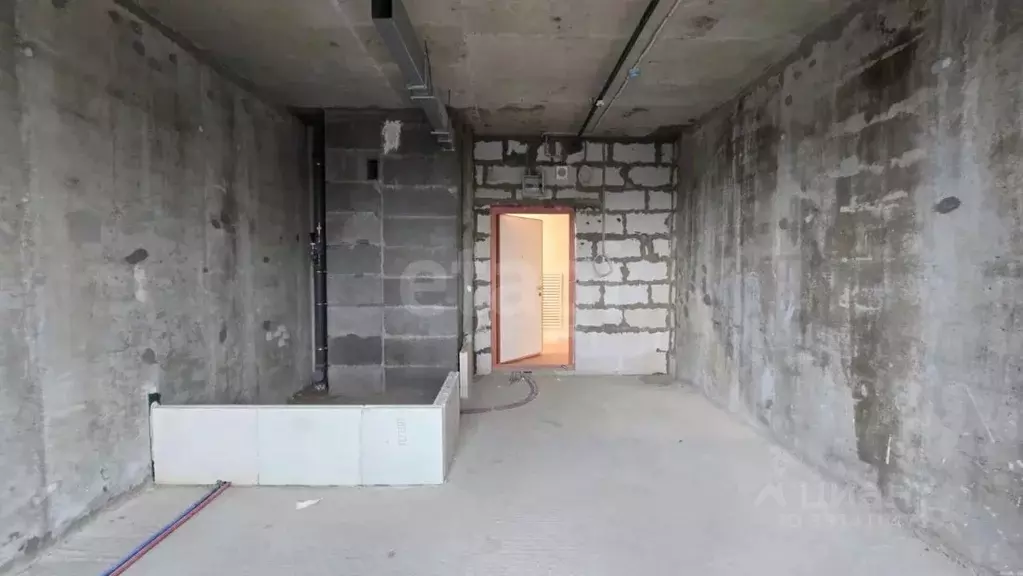 Студия Москва Шереметьевская ул., 21 (25.0 м) - Фото 1