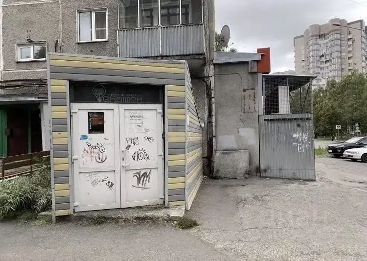 Помещение свободного назначения в Кемеровская область, Новокузнецк ул. ... - Фото 1