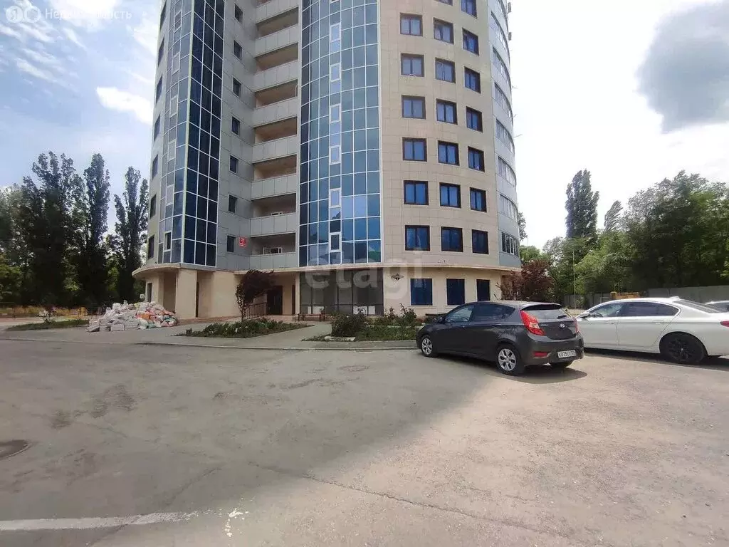 1-комнатная квартира: Пятигорск, улица Бунимовича, 1А (54.8 м) - Фото 1