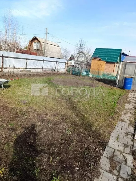 Участок 6,3 сот. (СНТ, ДНП) - Фото 1