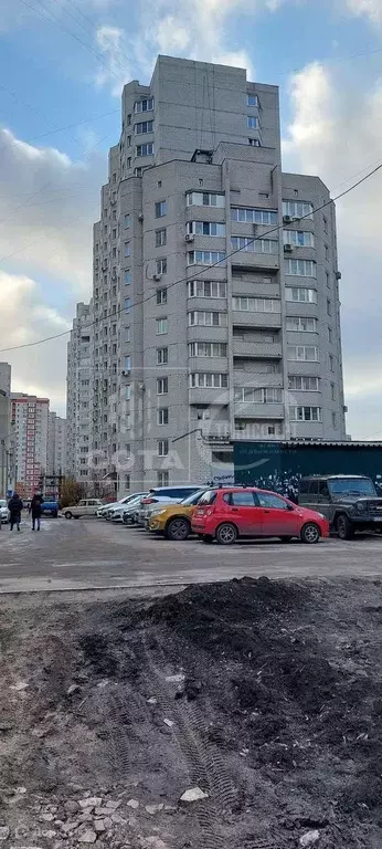 Продаётся 1-к квартира, 39.6 м - Фото 1