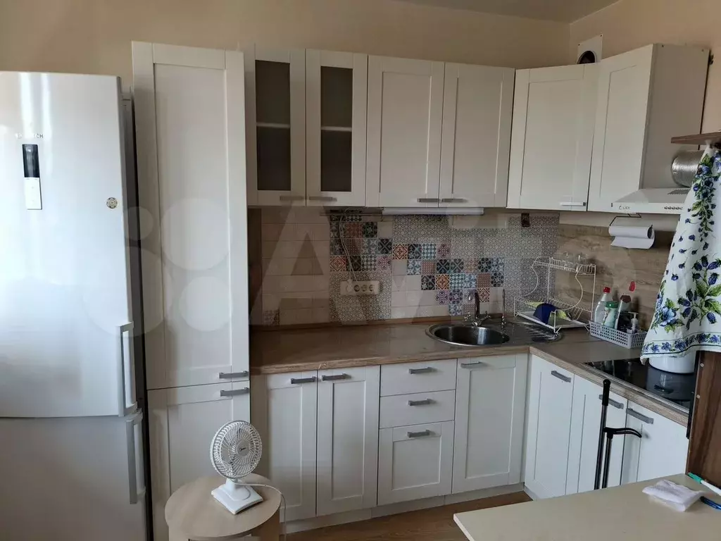 Квартира-студия, 30 м, 4/11 эт. - Фото 0