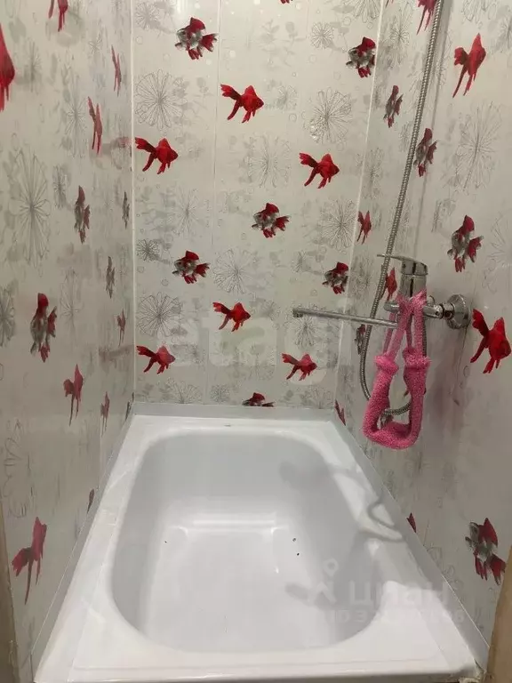 1-к кв. Архангельская область, Коряжма ул. Имени Дыбцына, 14К2 (18.2 ... - Фото 0