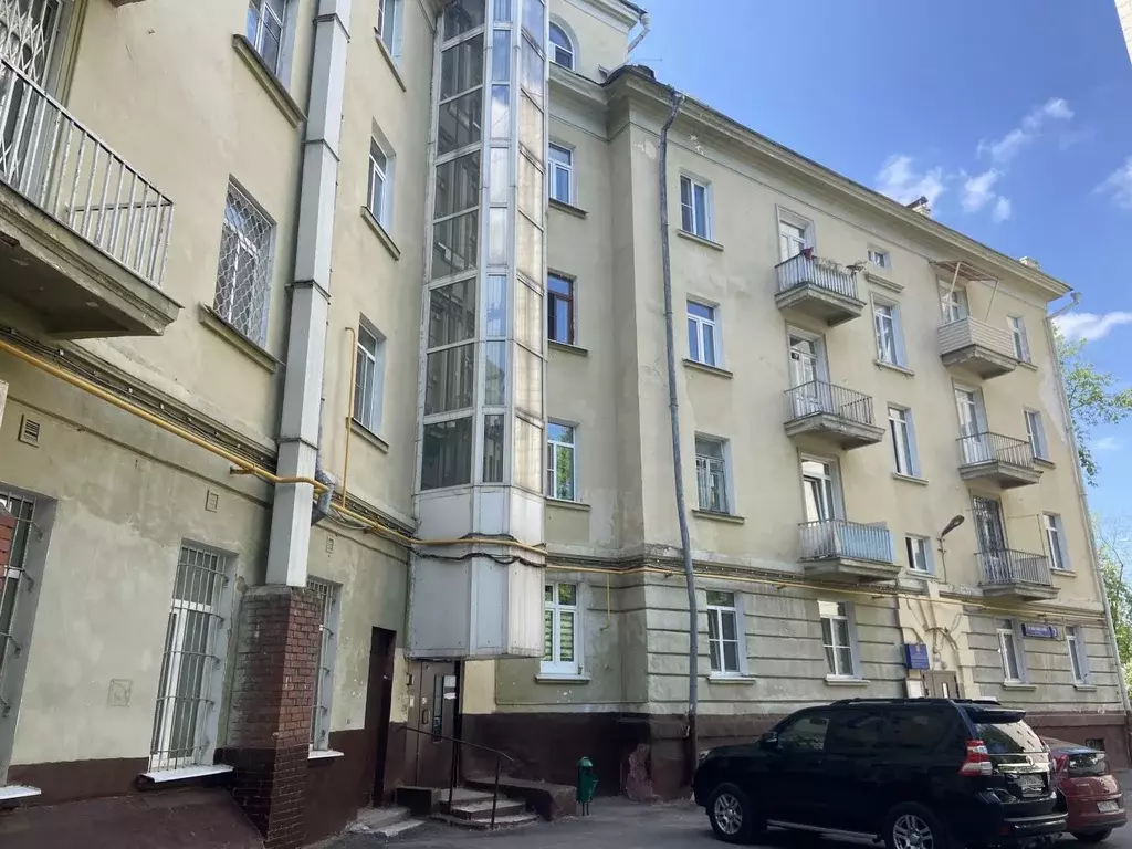 Продается комната в 3-комнатной квартире - Фото 1