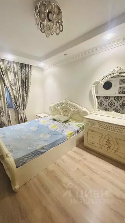 3-к кв. Липецкая область, Липецк ул. Водопьянова, 70 (70.0 м) - Фото 1