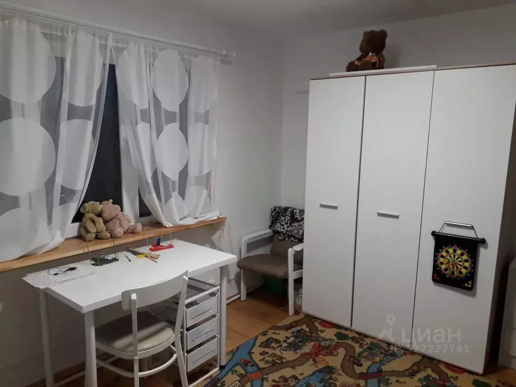 Дом в Ивановская область, Иваново пер. Меланжистов (111 м) - Фото 2