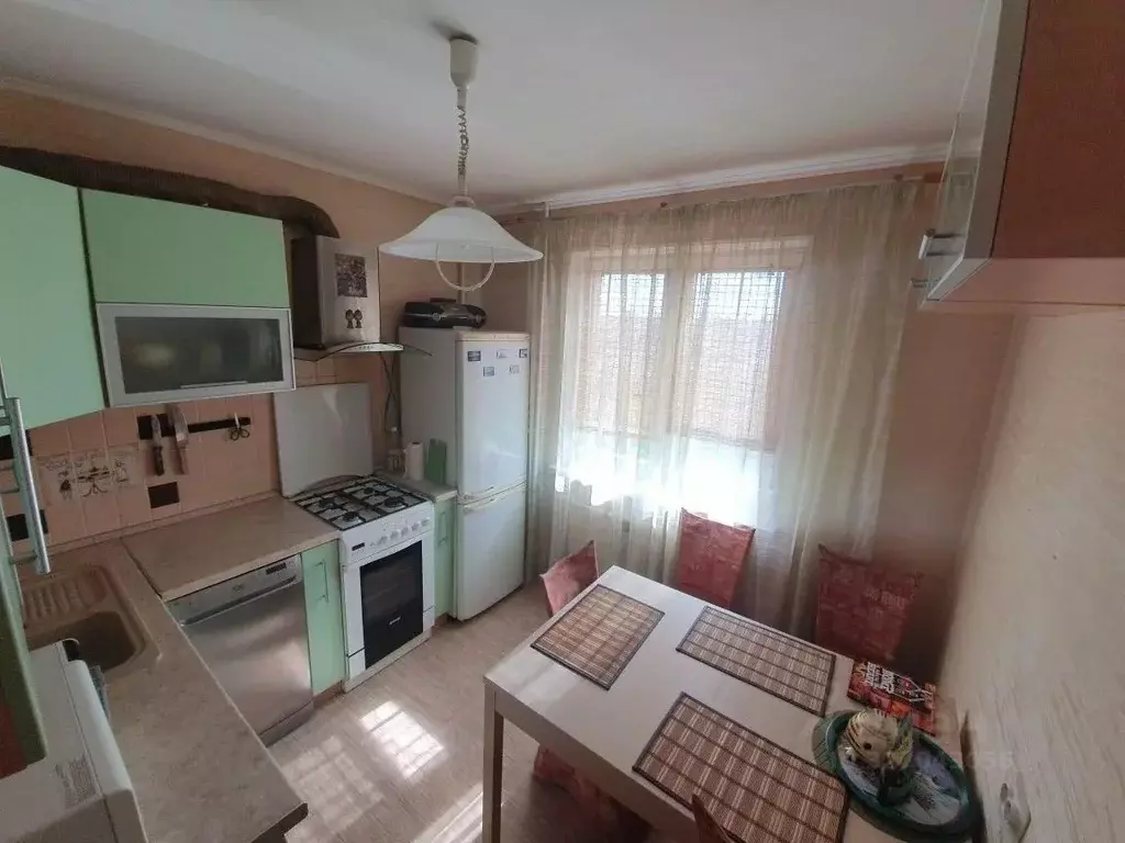 2-к кв. Свердловская область, Екатеринбург ул. Новгородцевой, 7 (42.2 ... - Фото 1