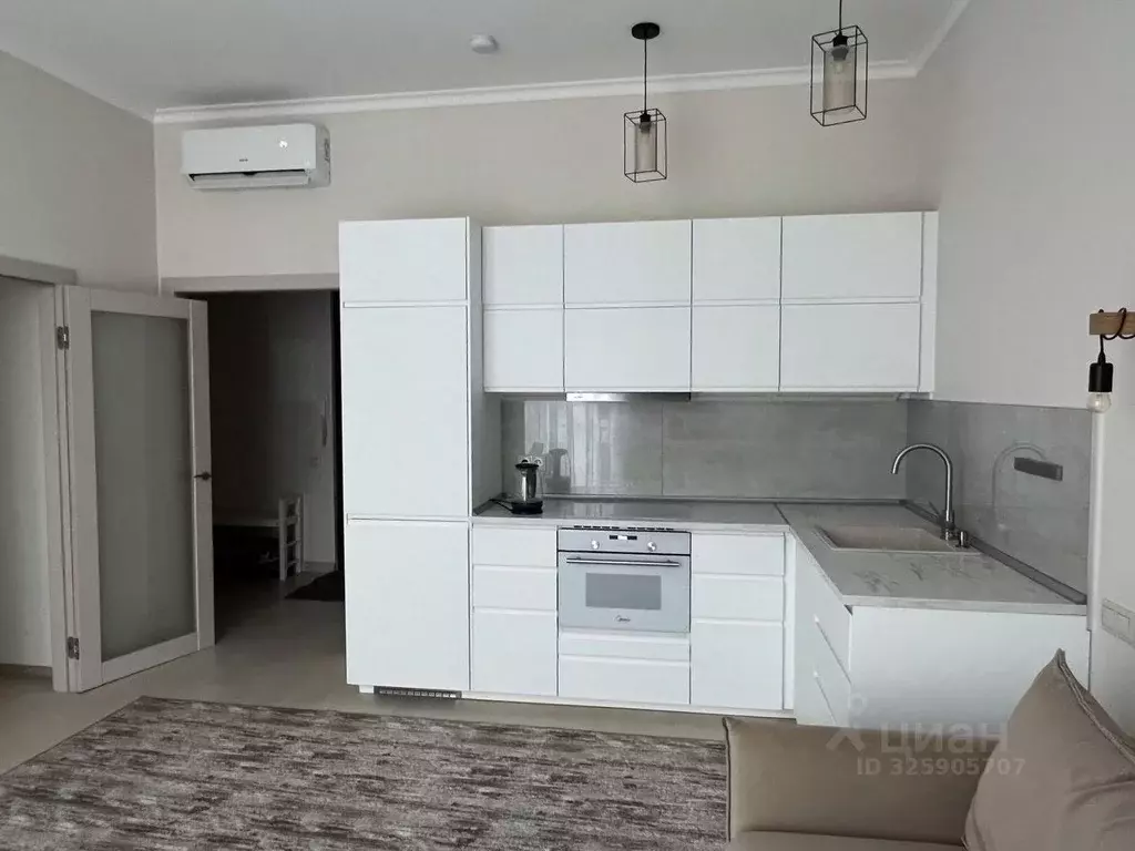 2-к кв. Москва бул. Братьев Весниных, 2 (50.8 м) - Фото 1