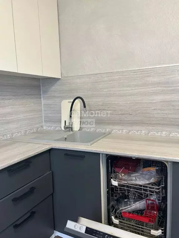 1-к кв. Курская область, Курск просп. Вячеслава Клыкова, 52 (37.0 м) - Фото 2